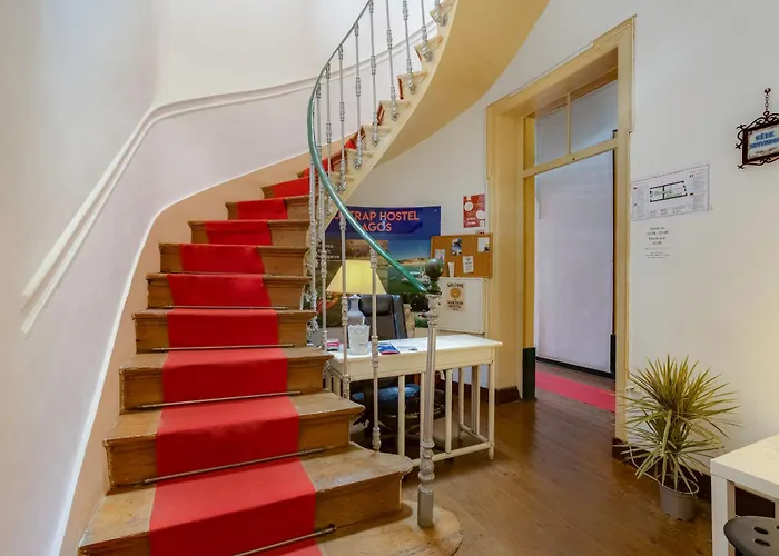 Suntrap Hostel
