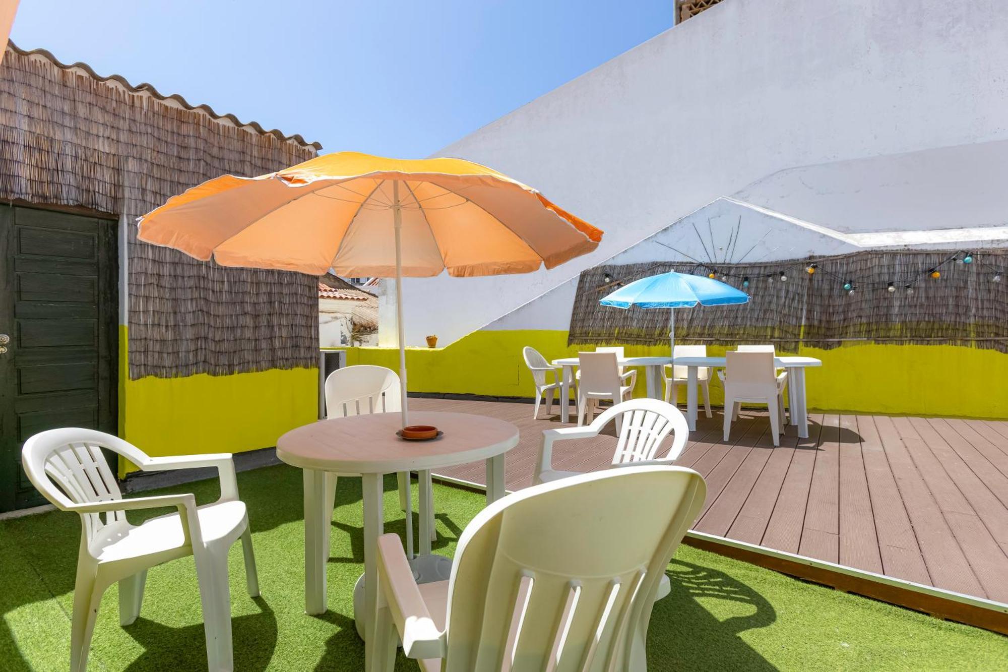 Hostal Suntrap *