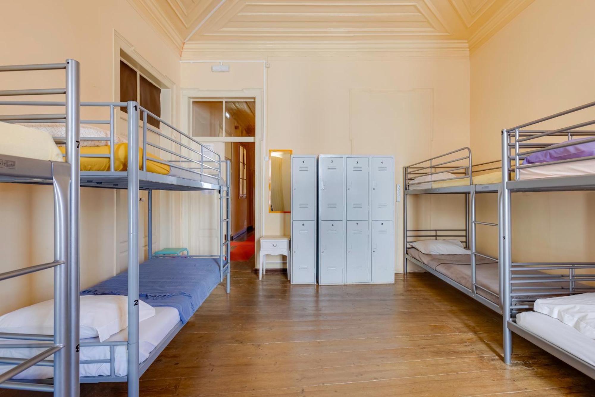 Suntrap Hostal