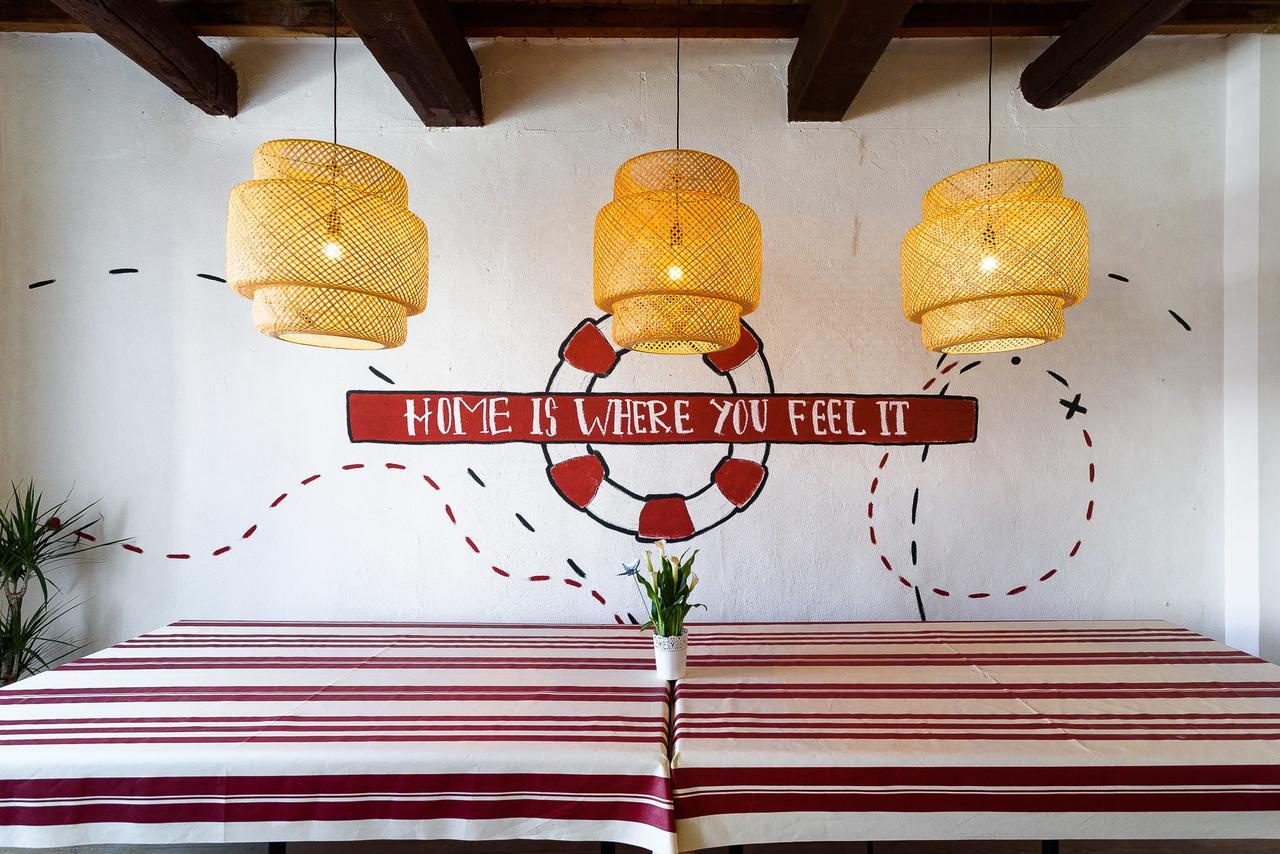Hostal Suntrap Lagos