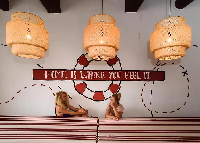 Suntrap Hostel
