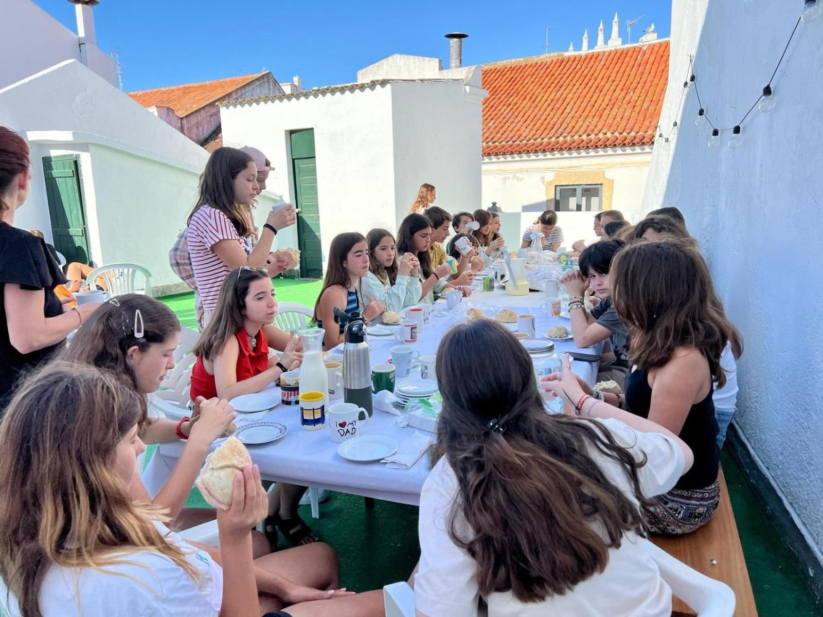 Hostal Suntrap *