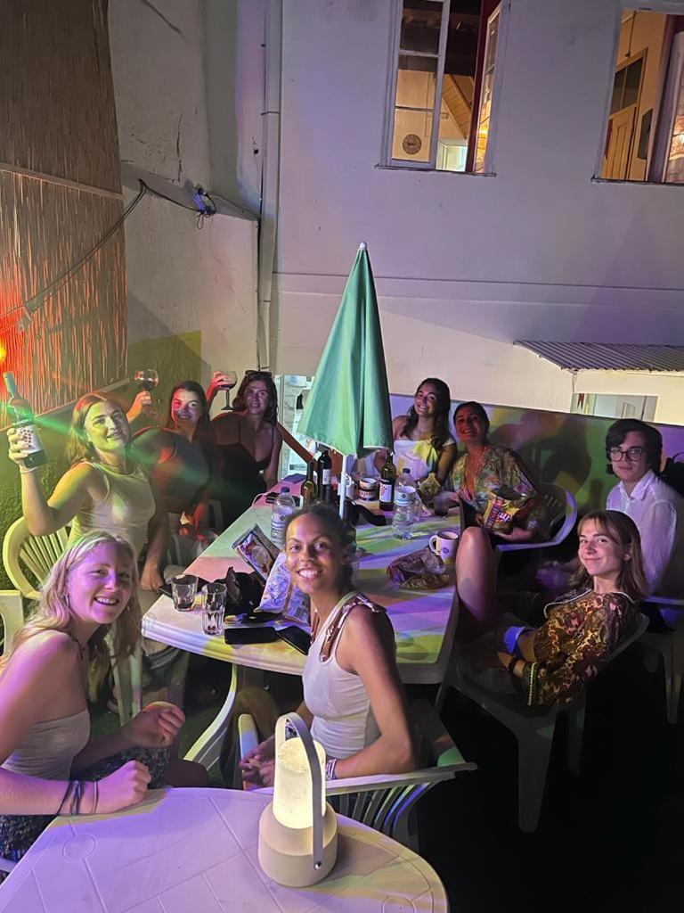 Suntrap Hostal