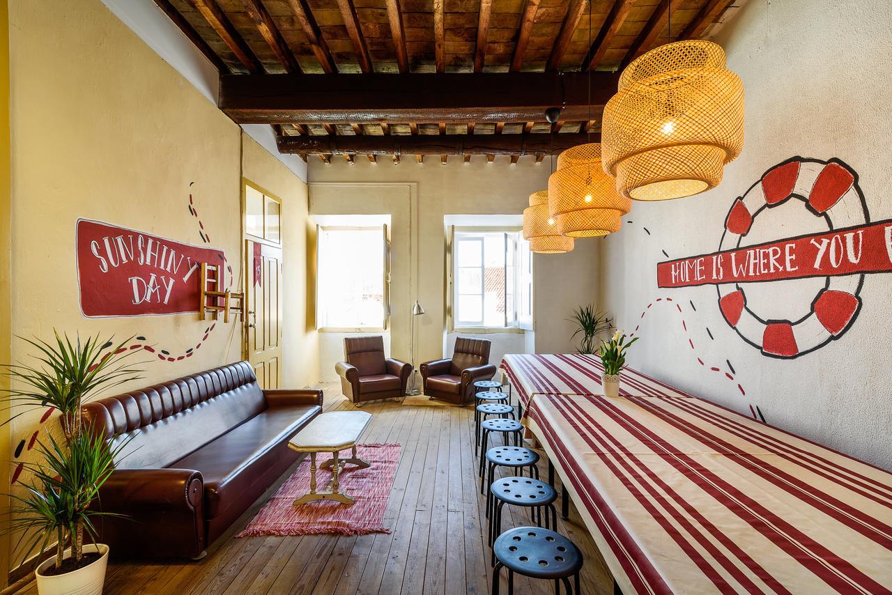 Hostal Suntrap *