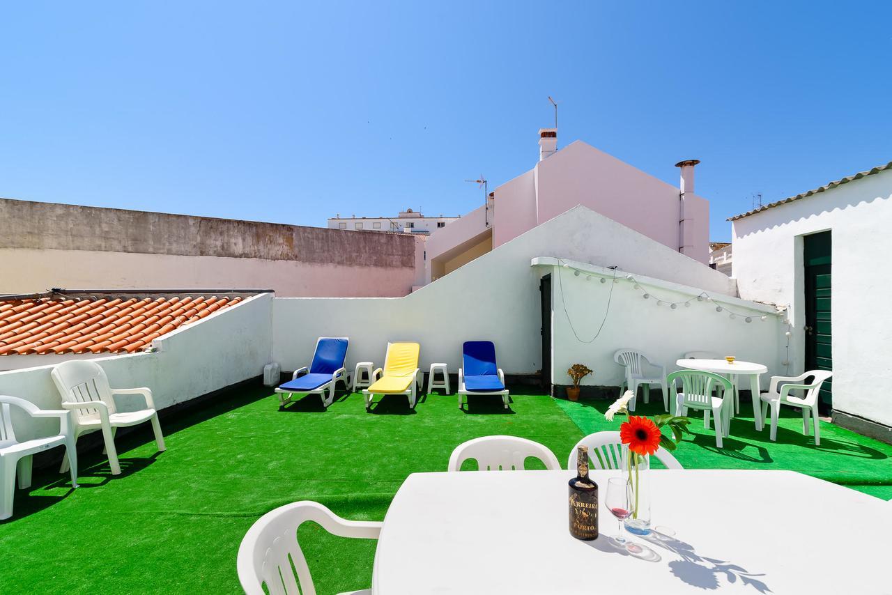 Hostal Suntrap Lagos
